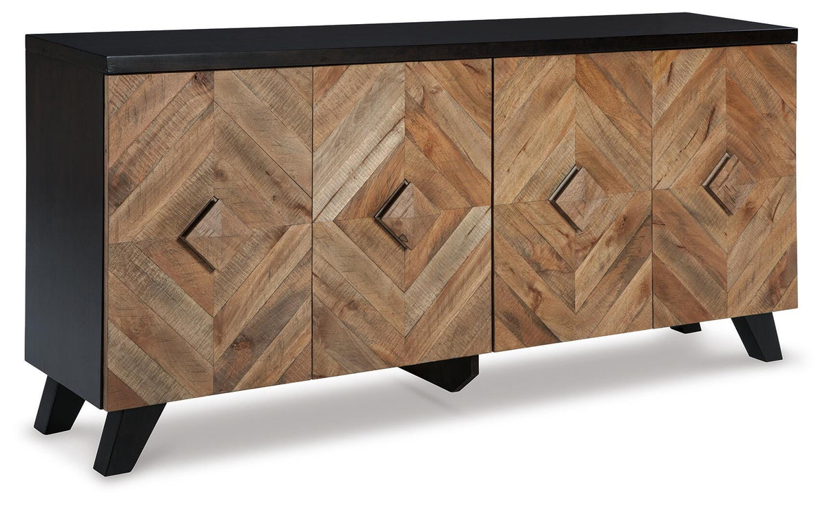 Robin Accent Cabinets