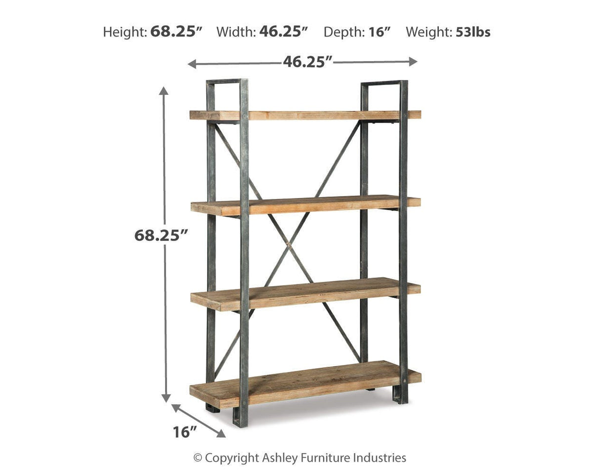 Forestmin Bookcases
