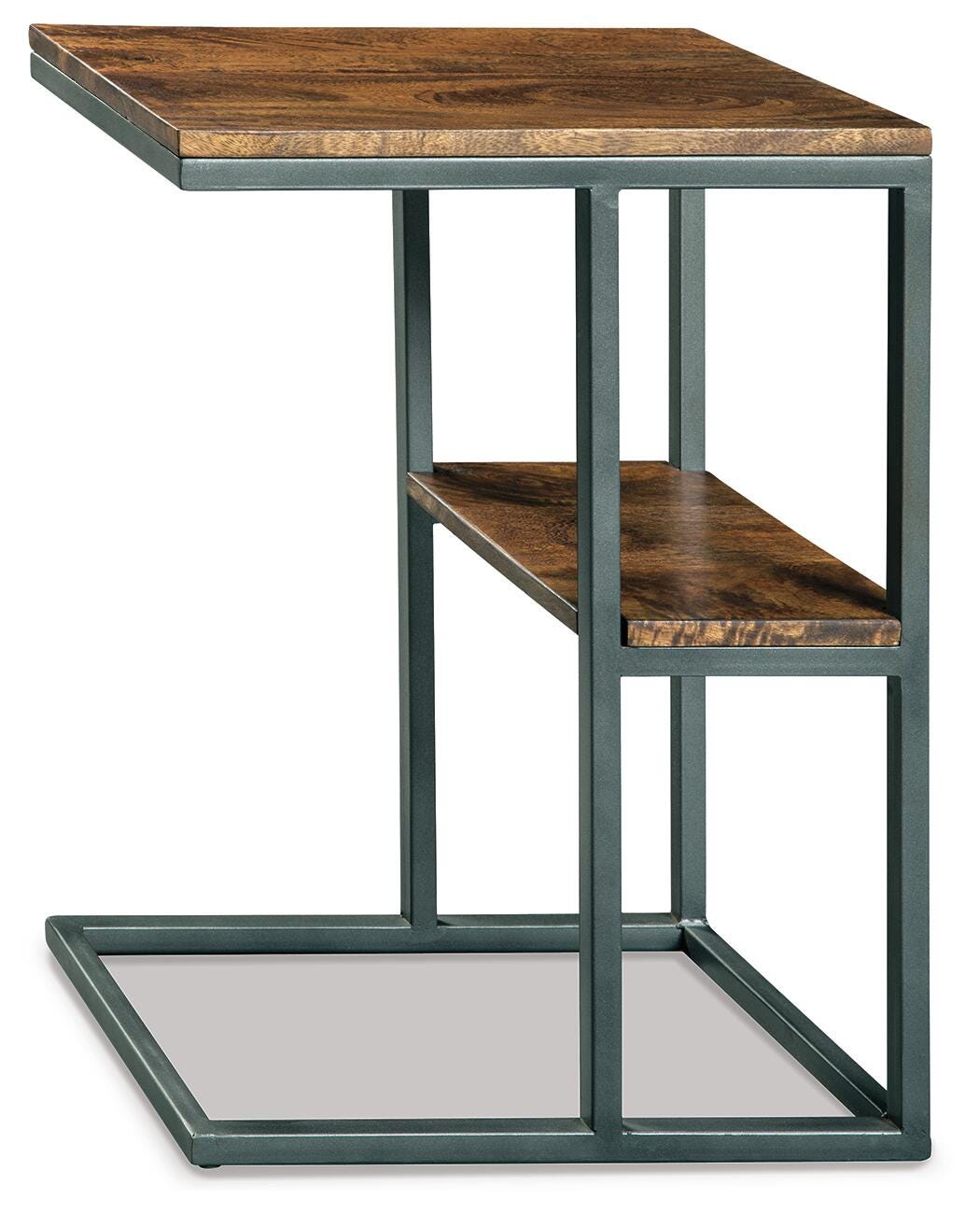 Forestmin End & Side Table by Ashley - image 1