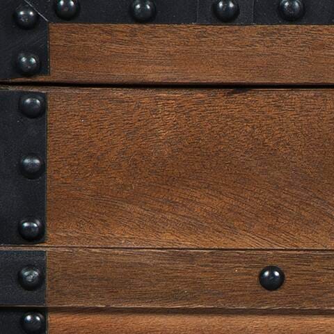 Kettleby Accent Cabinets