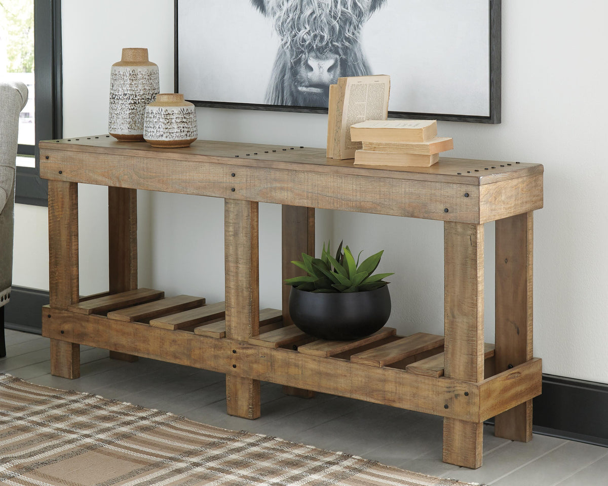 Susandeer Console Tables