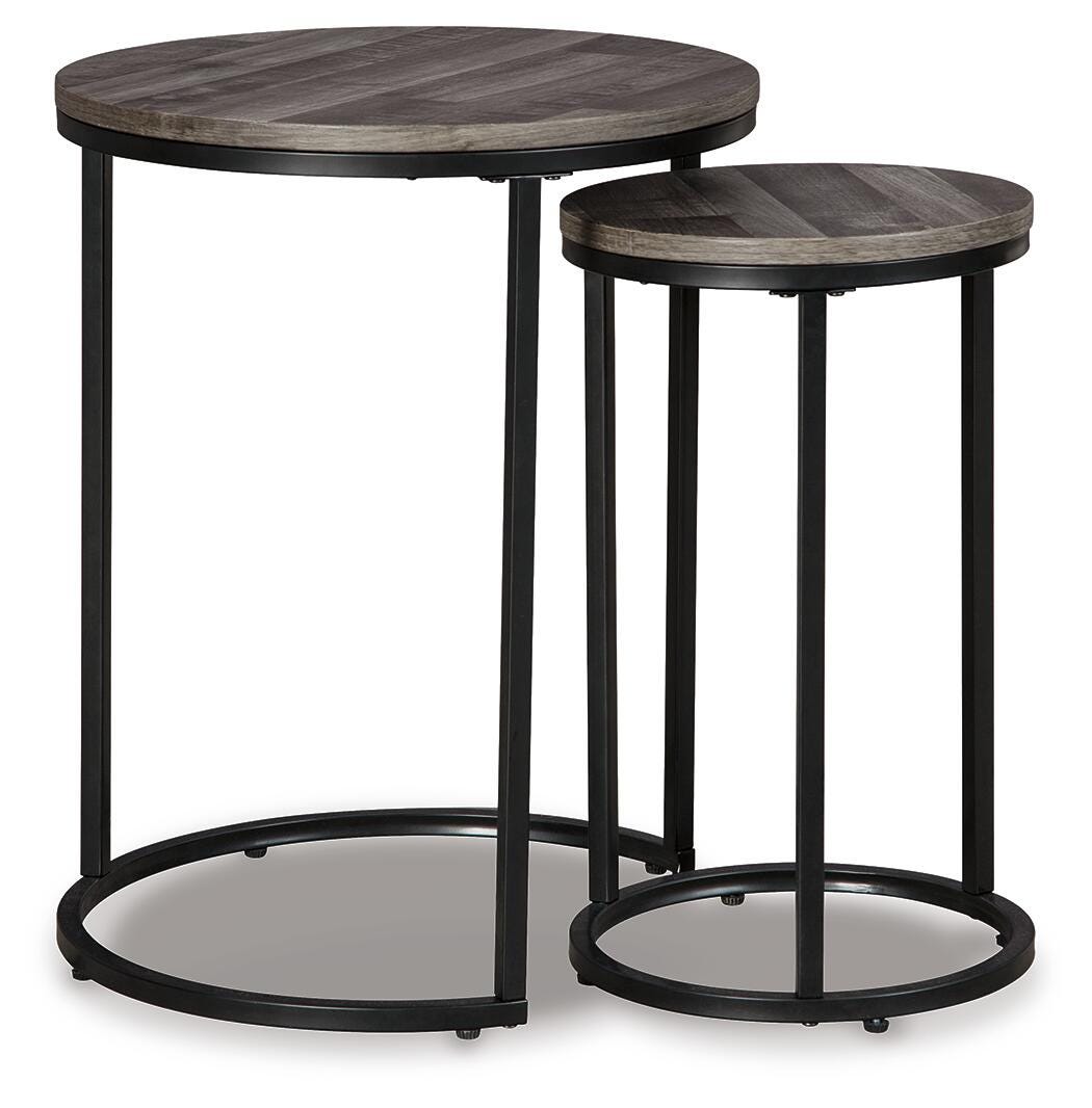 Briarsboro End & Side Tables
