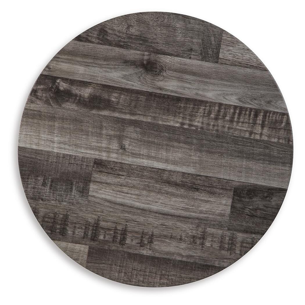 Briarsboro End & Side Tables