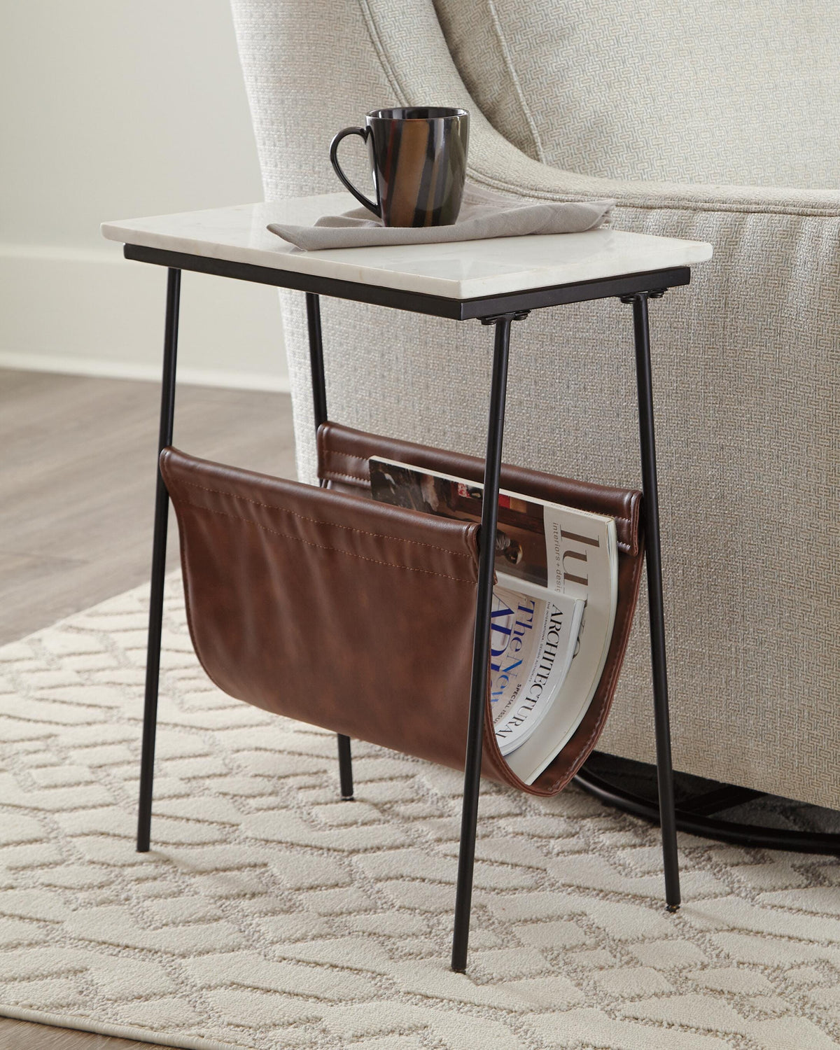 Etanbury Accent Cabinets