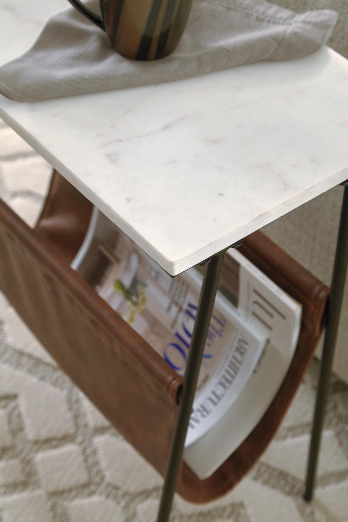 Etanbury Accent Cabinets