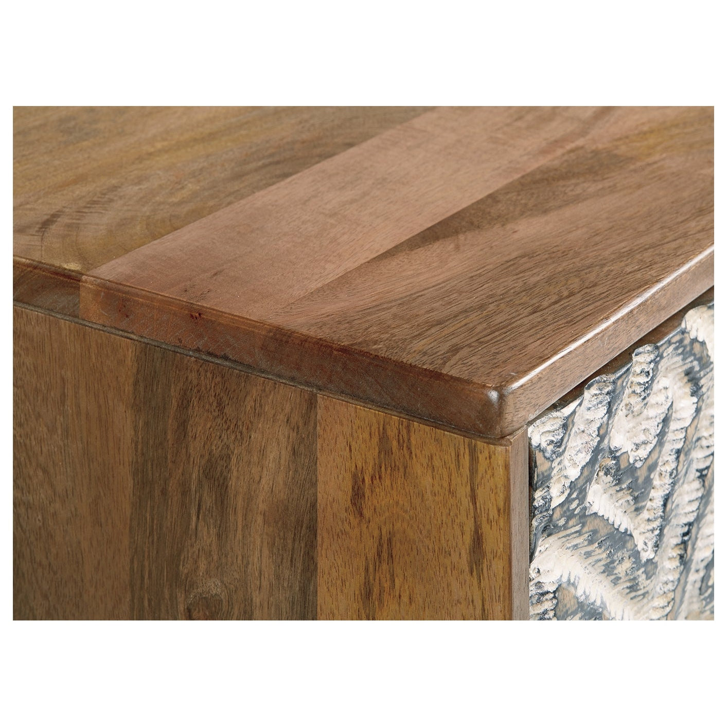 Kerrings Accent Cabinet