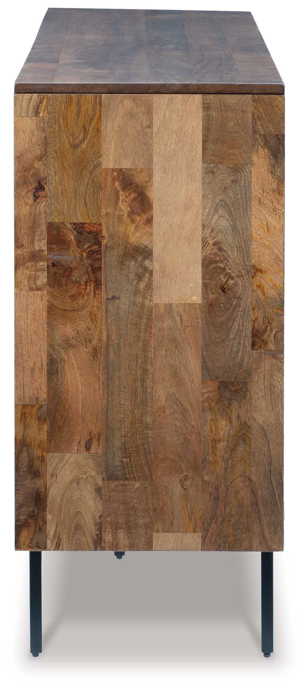 Prattville Accent Cabinet by Ashley - image 5