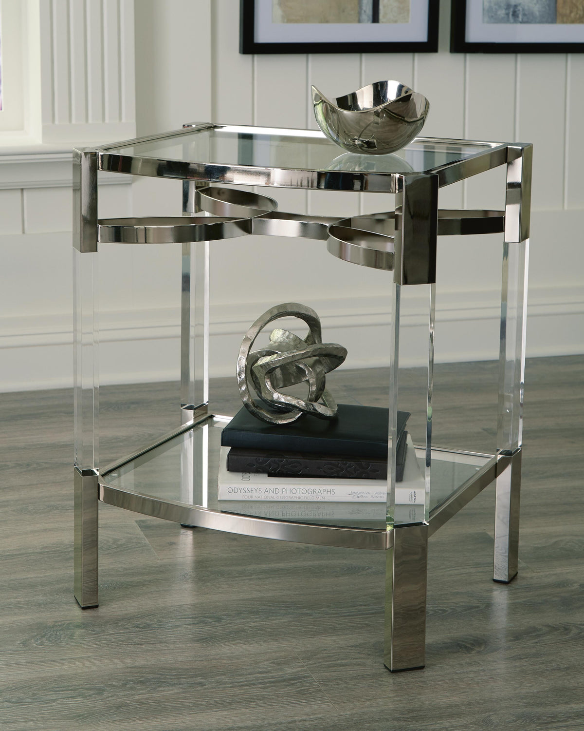 Chaseton Accent Cabinet by Ashley - image 2