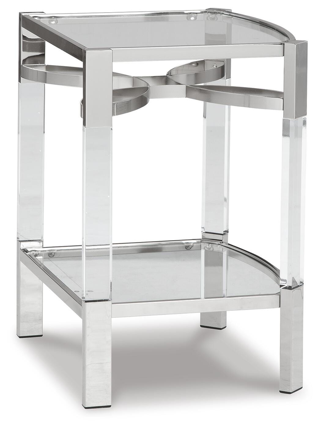 Chaseton Accent Cabinet by Ashley - image 3