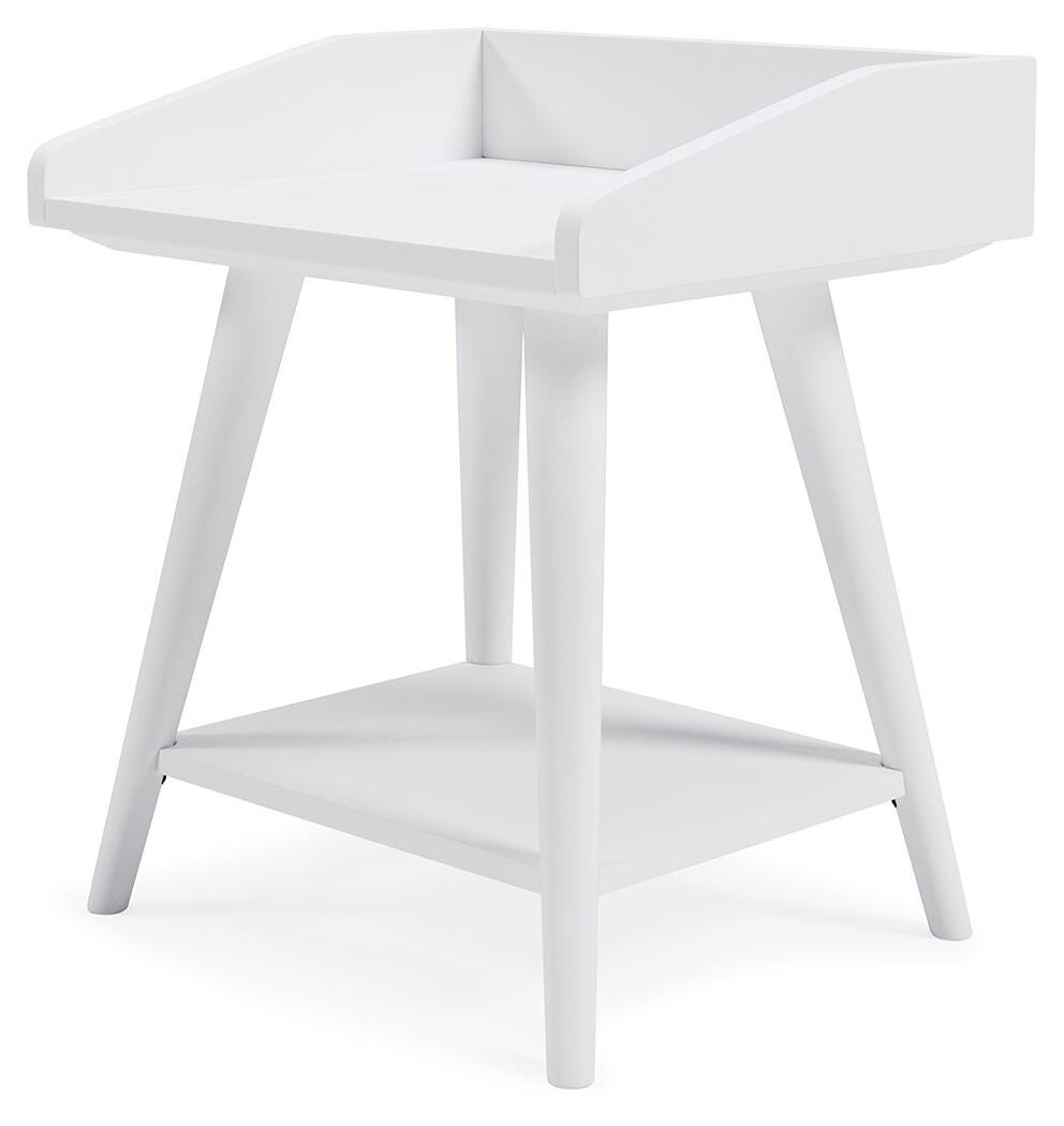 Blariden End & Side Tables