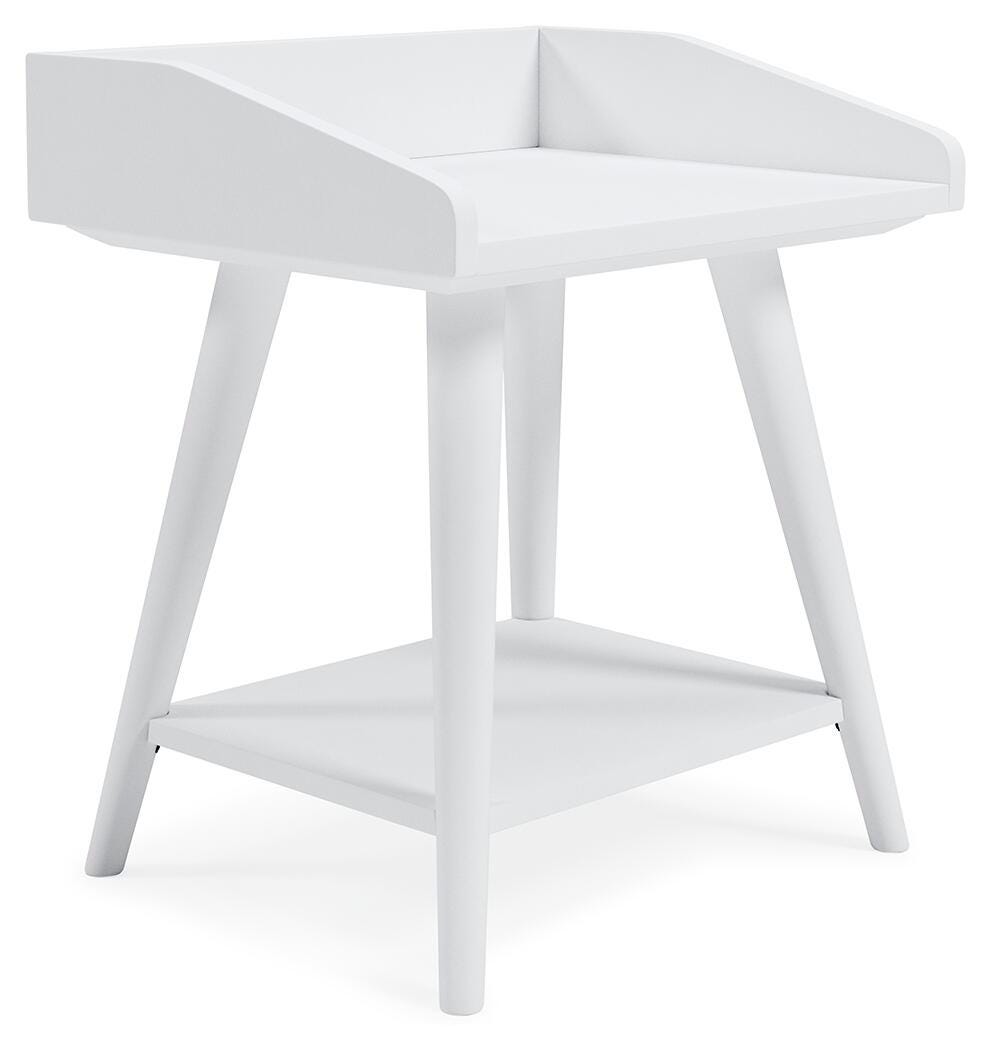 Blariden End & Side Tables