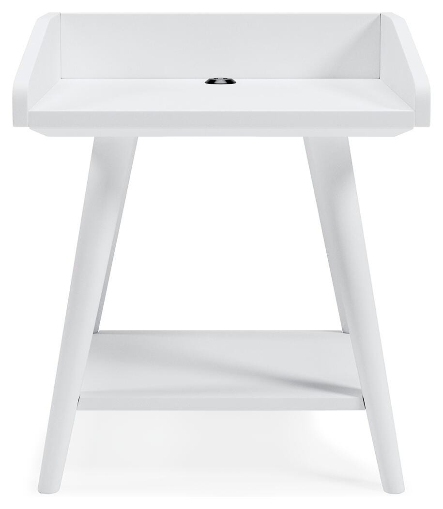 Blariden End & Side Tables