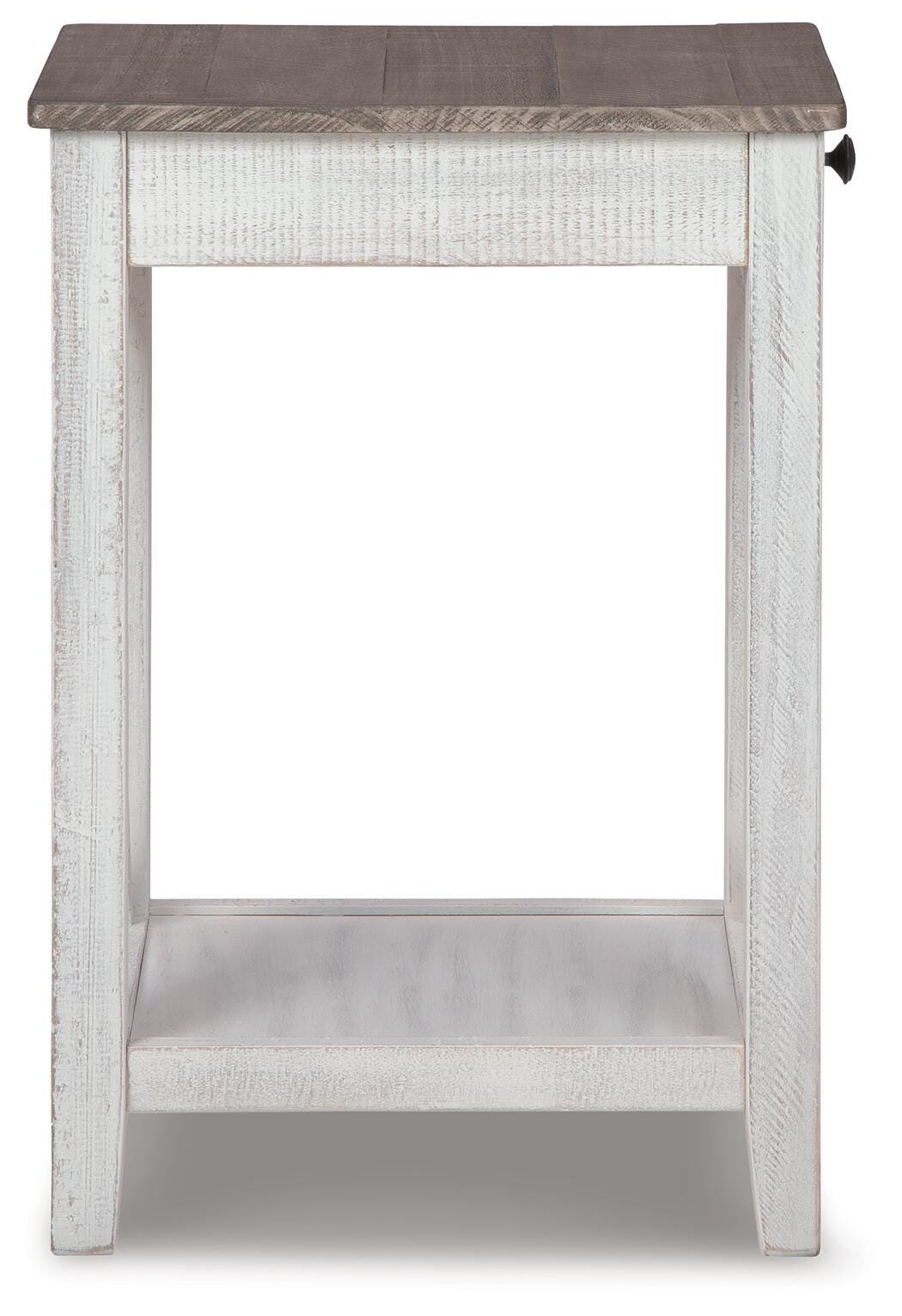 Adalane End & Side Tables