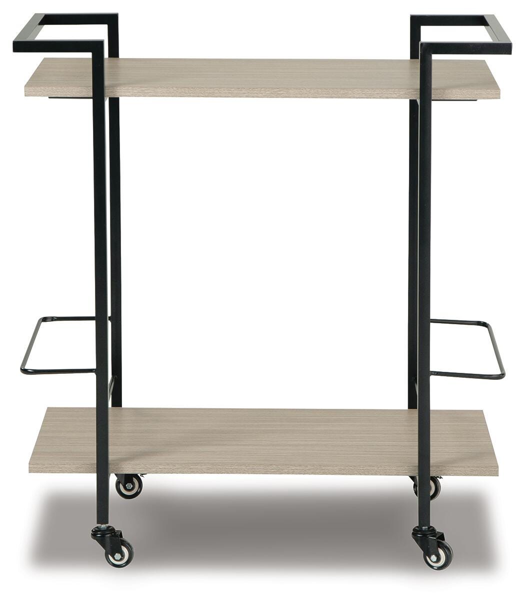 Waylowe Sideboards