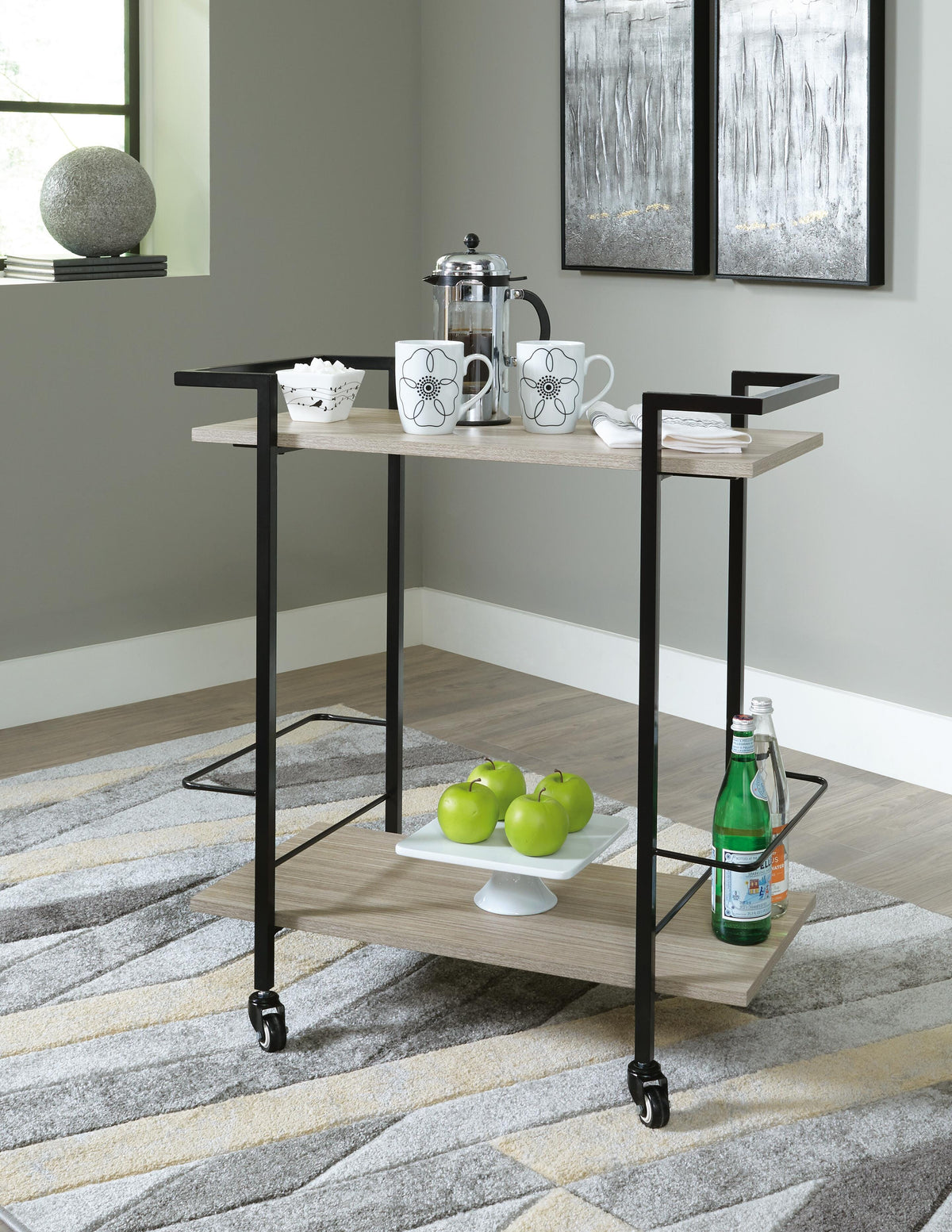 Waylowe Sideboards
