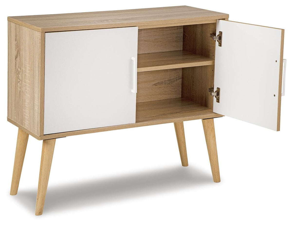 Orinfield Accent Cabinet by Ashley - image 3