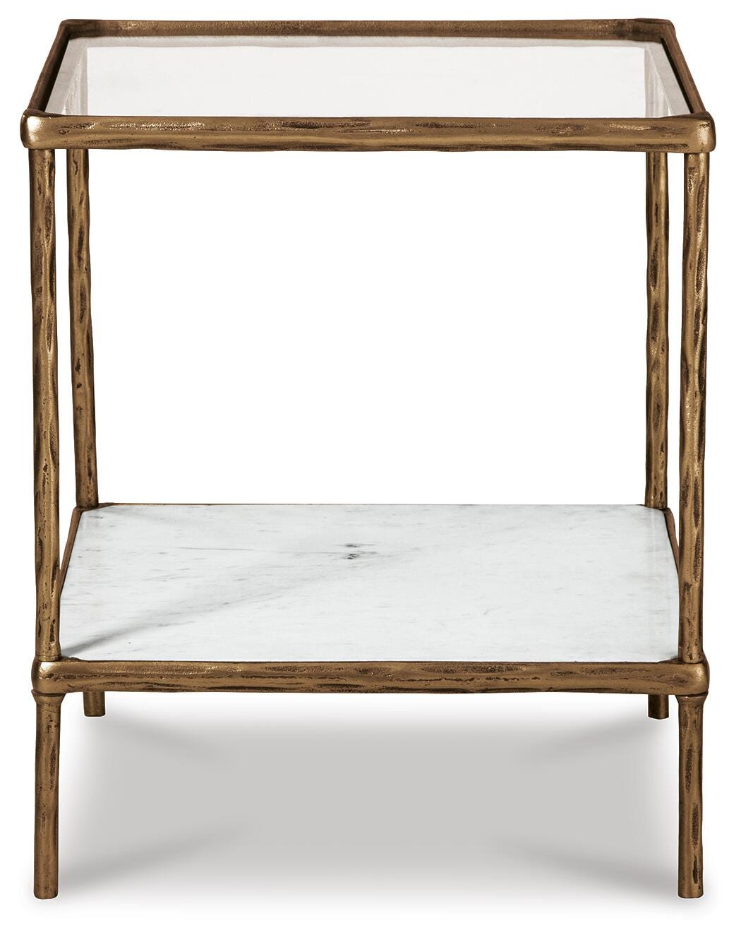 Ryandale End & Side Tables