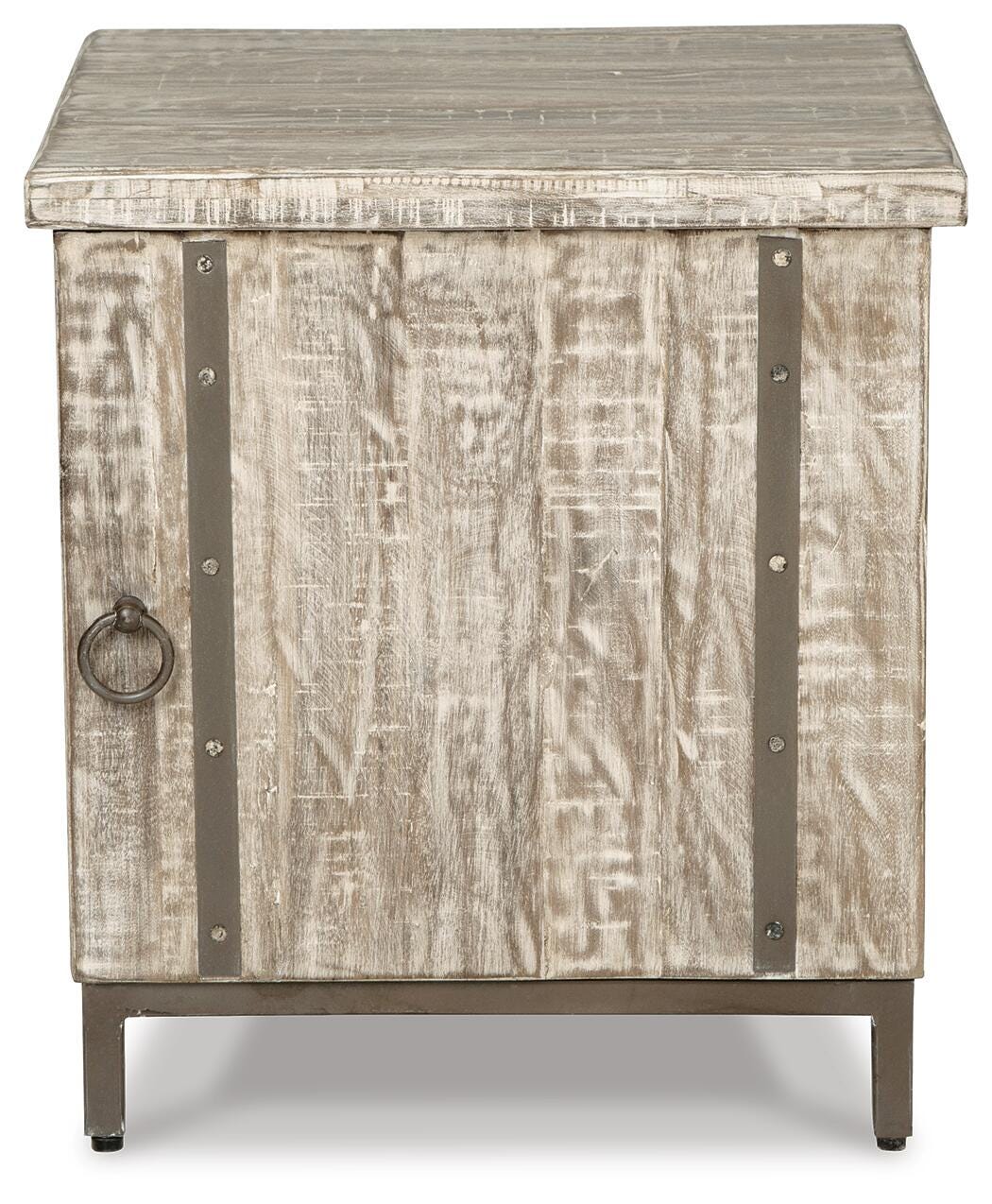 Laddford Accent Cabinets