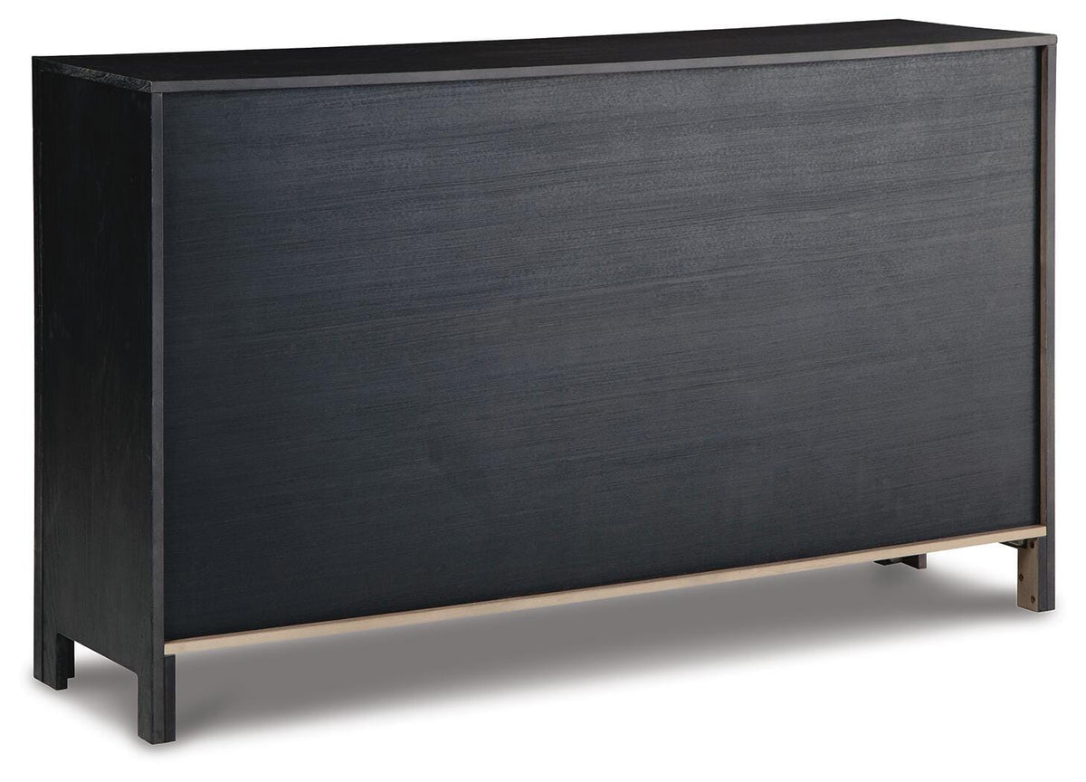 Lenston Accent Cabinets