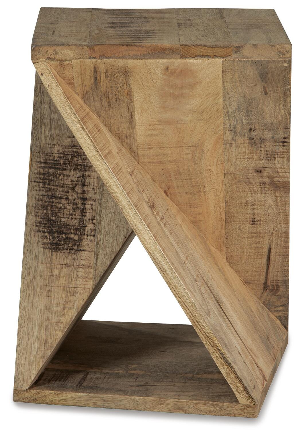 Zalemont End & Side Table by Ashley - image 4