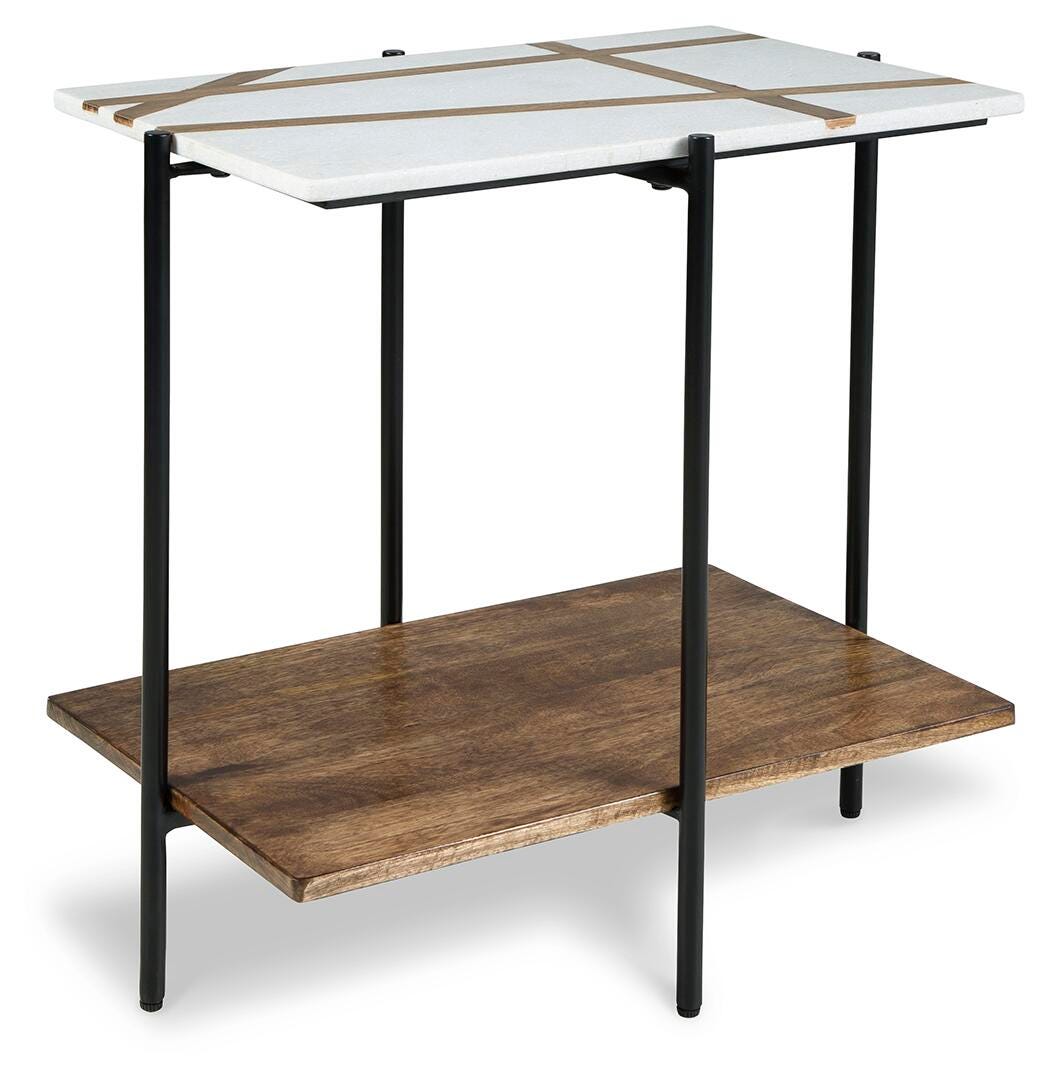 Braxmore End & Side Tables