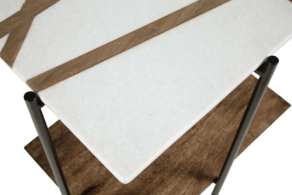 Braxmore End & Side Tables