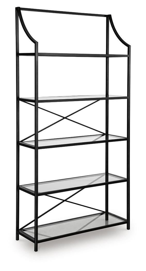 Dakerwell Bookcases