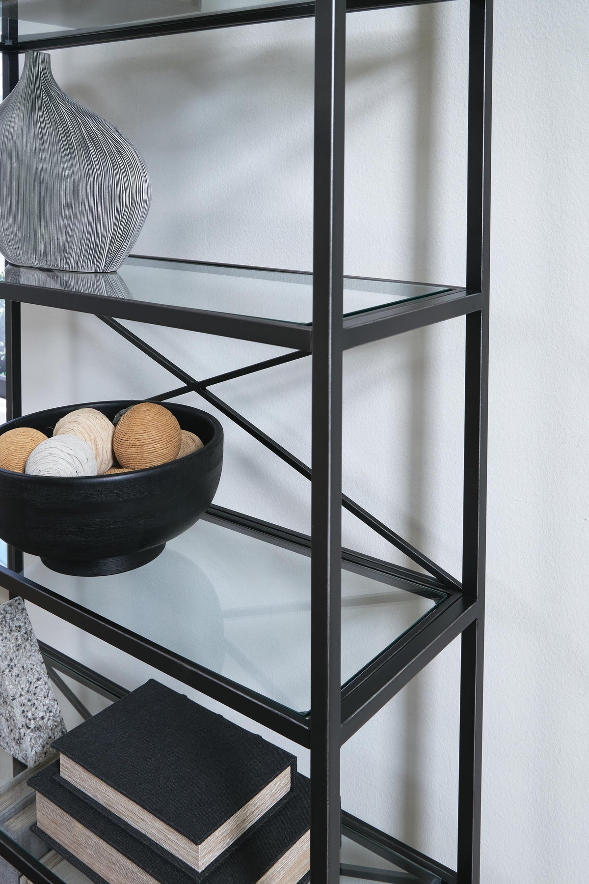 Dakerwell Bookcases