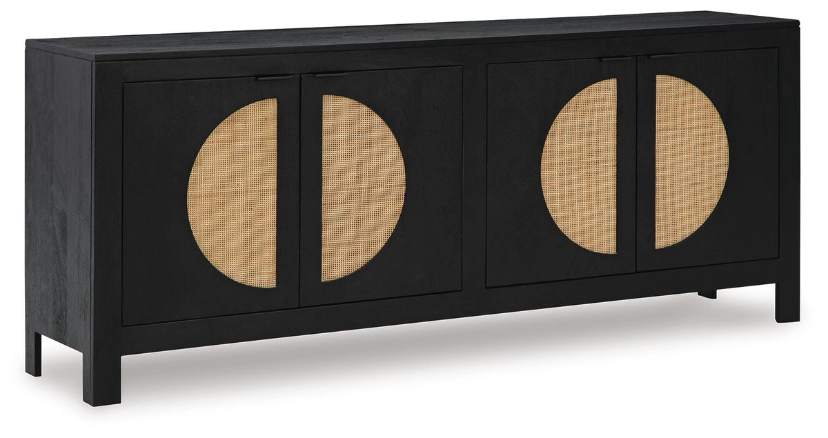 Cliffiings Accent Cabinets