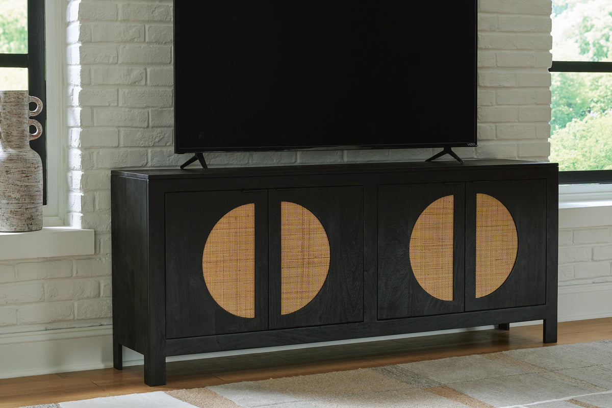 Cliffiings Accent Cabinets