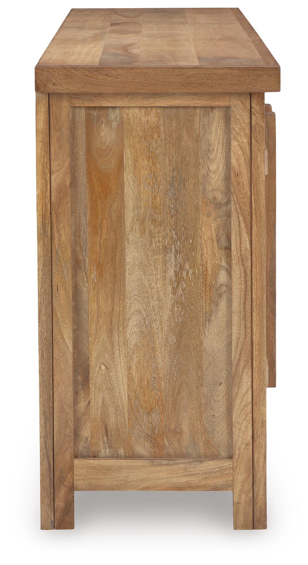 Dresor Accent Cabinets