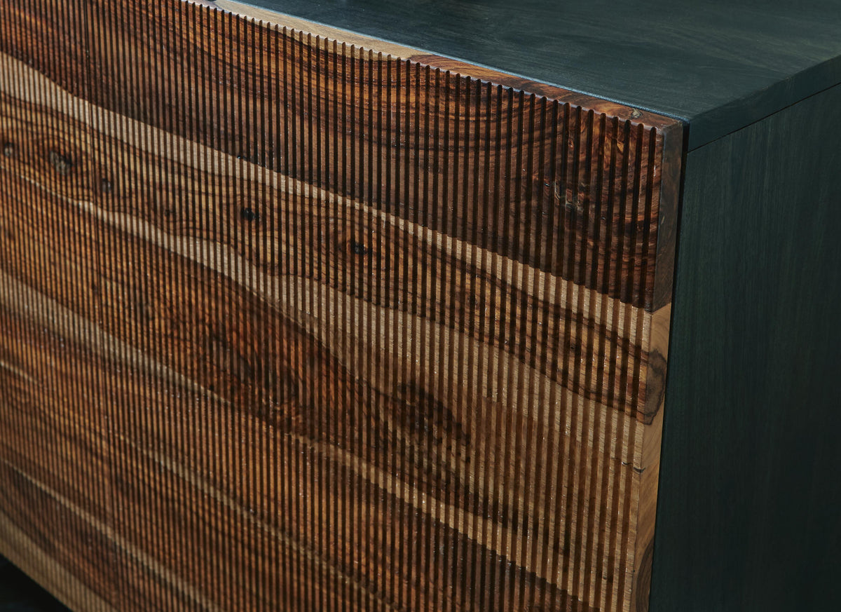Darrey Accent Cabinets