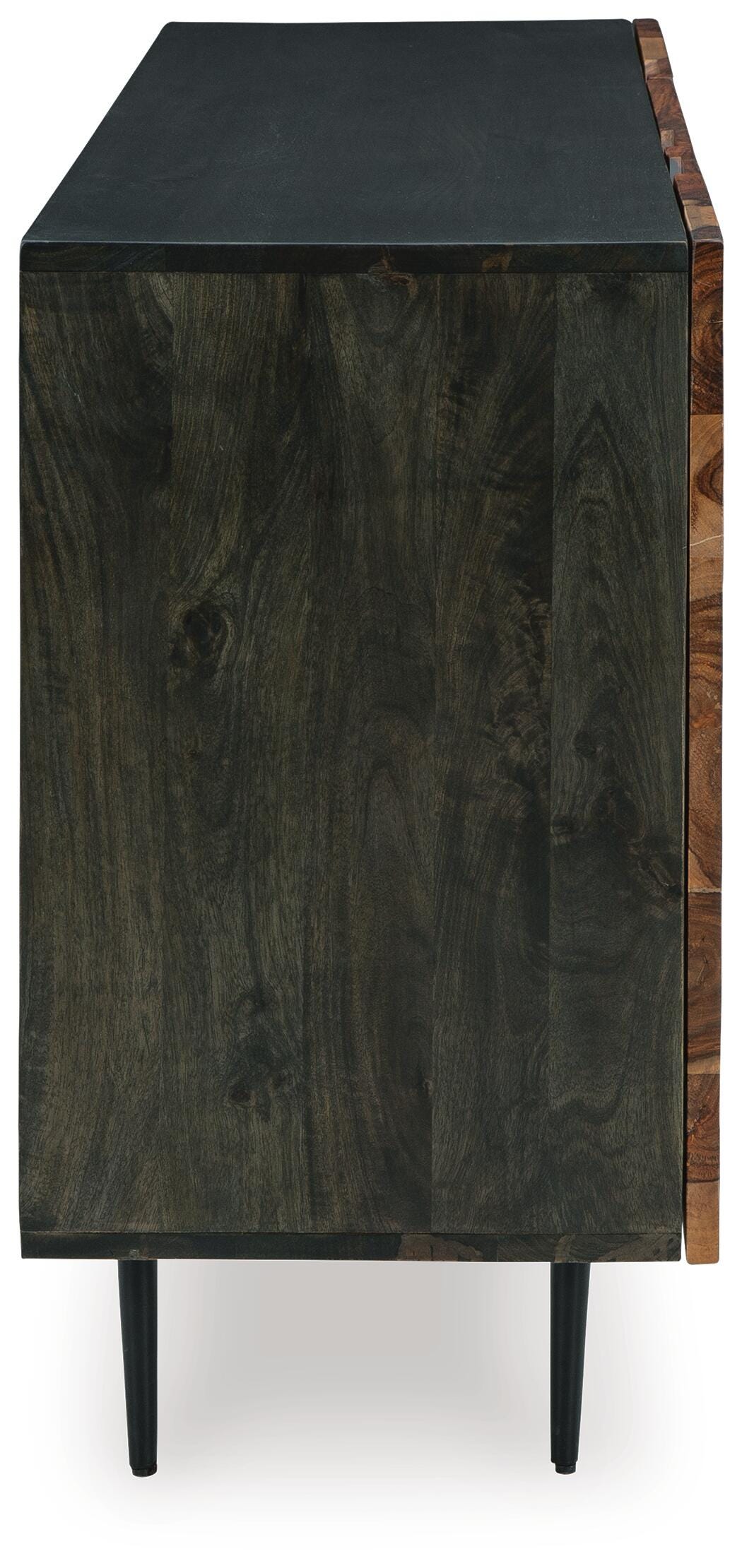 Darrey Accent Cabinets