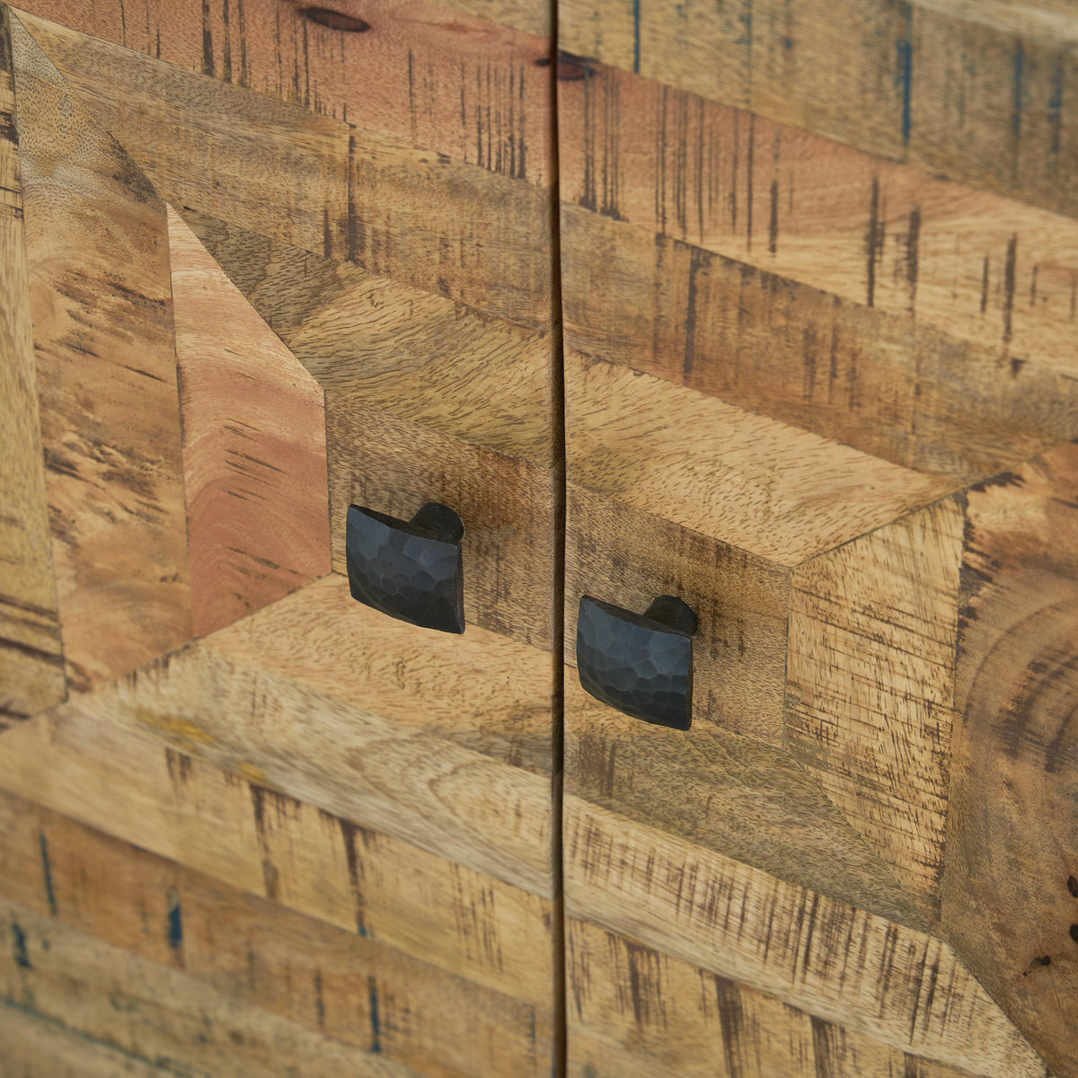 Camney Accent Cabinets