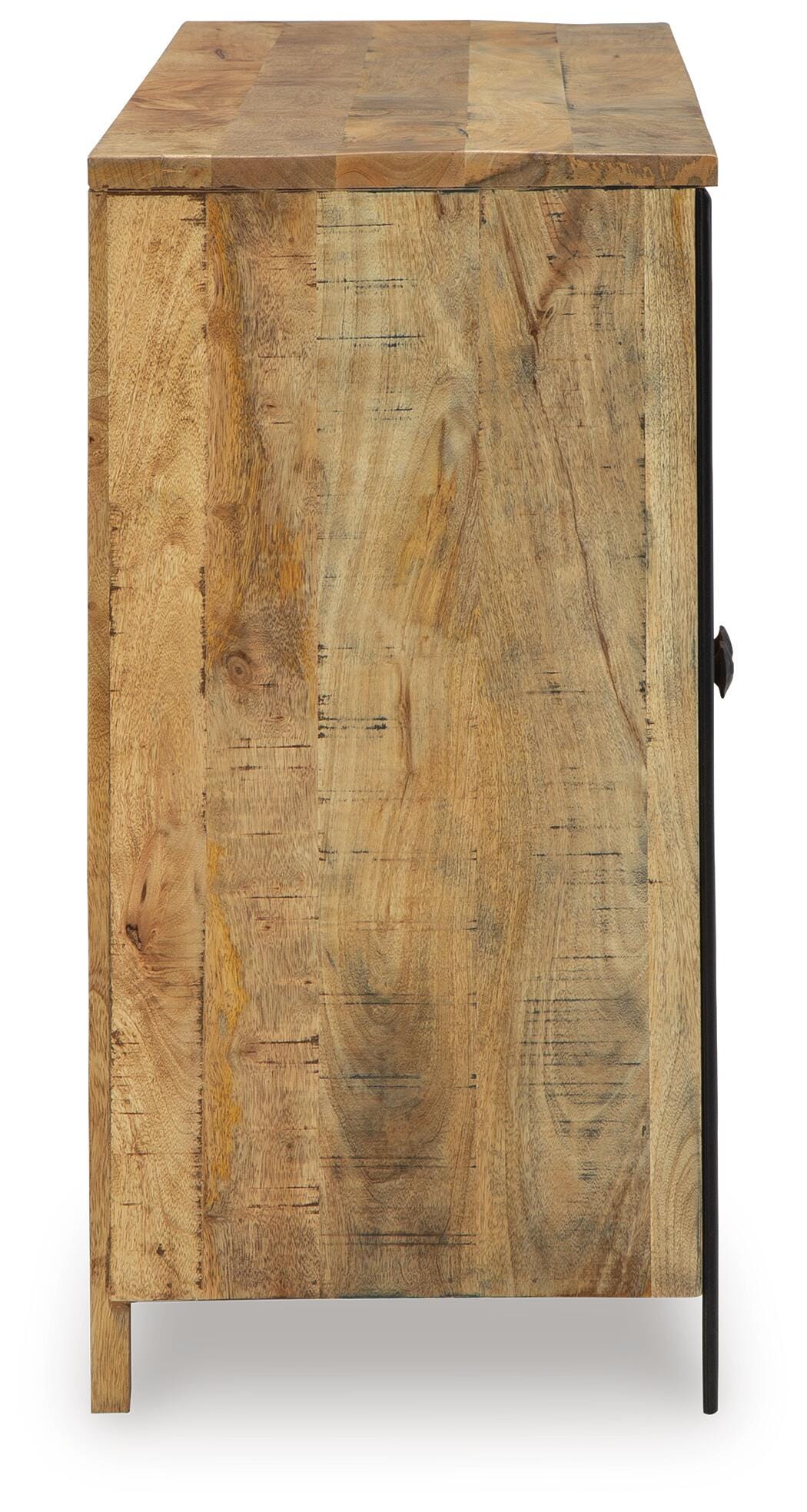 Camney Accent Cabinets
