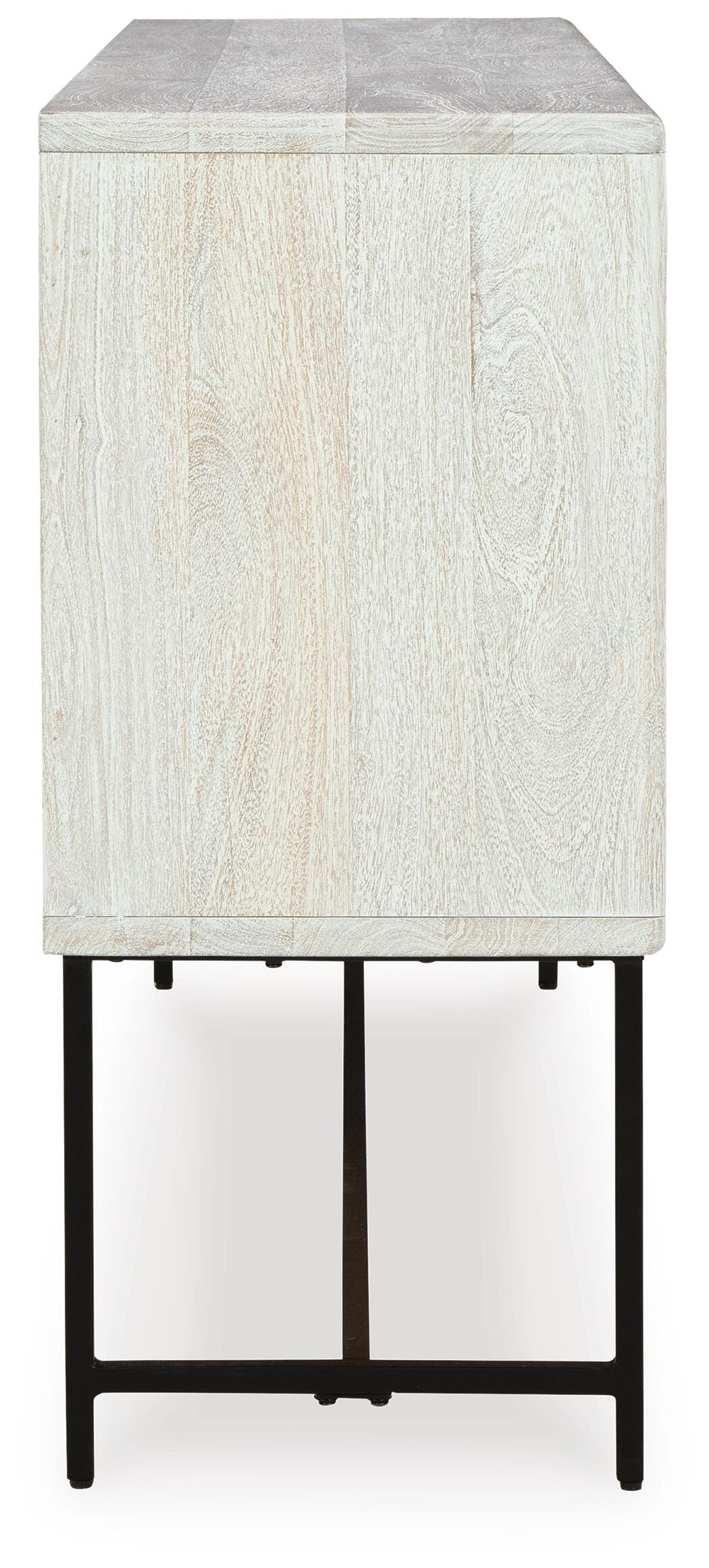 Freyton Accent Cabinets