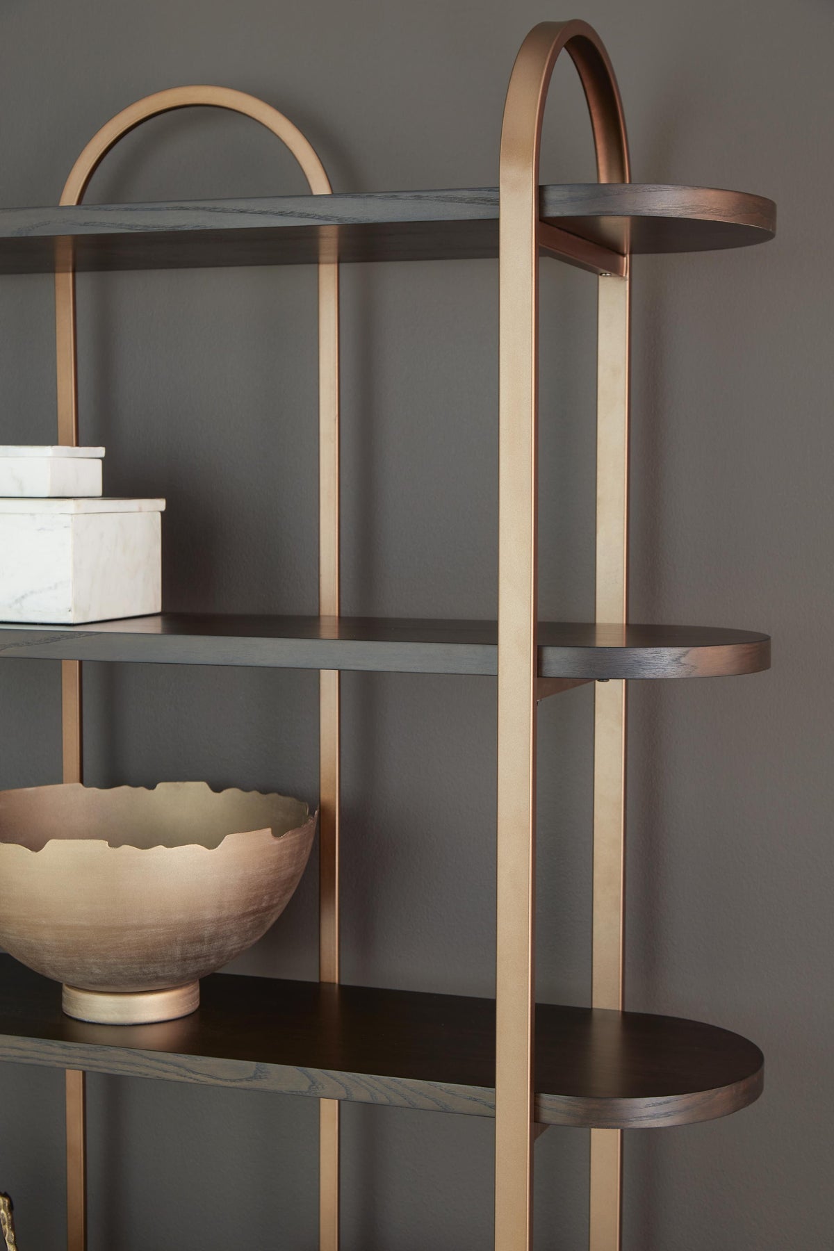 Brentmour Bookcases
