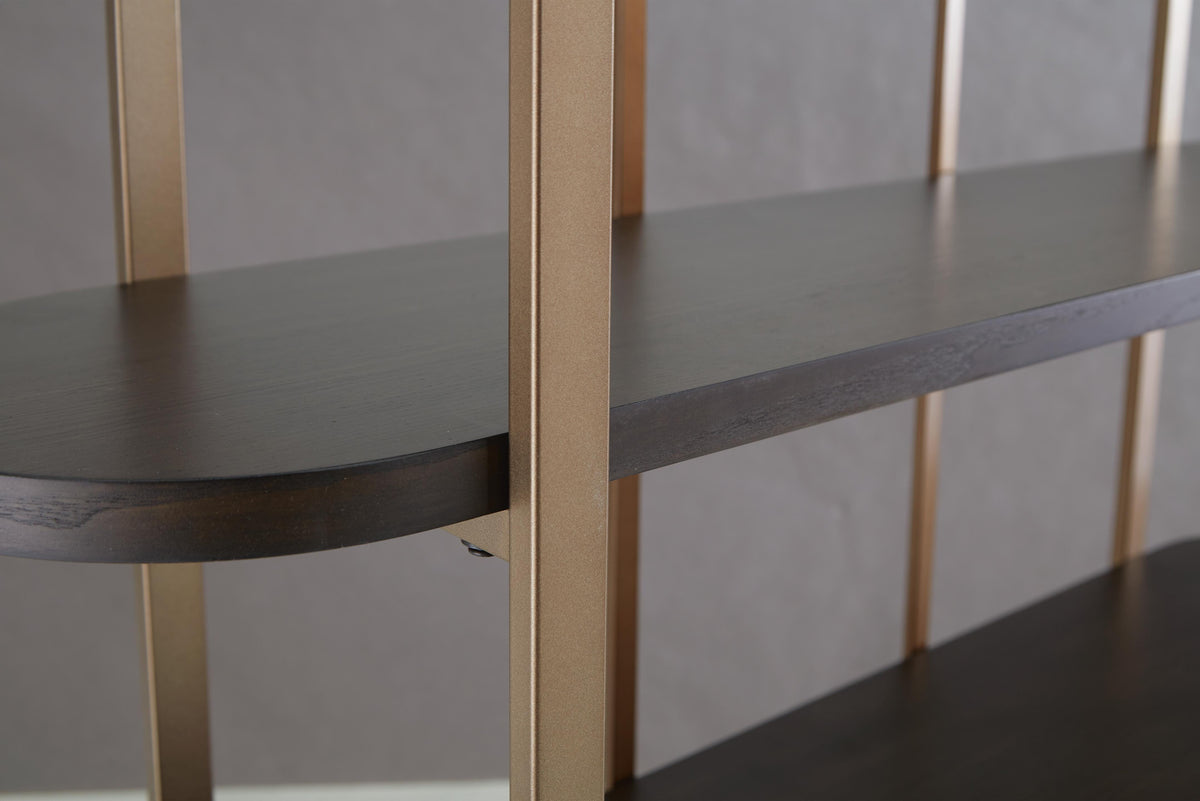 Brentmour Bookcases