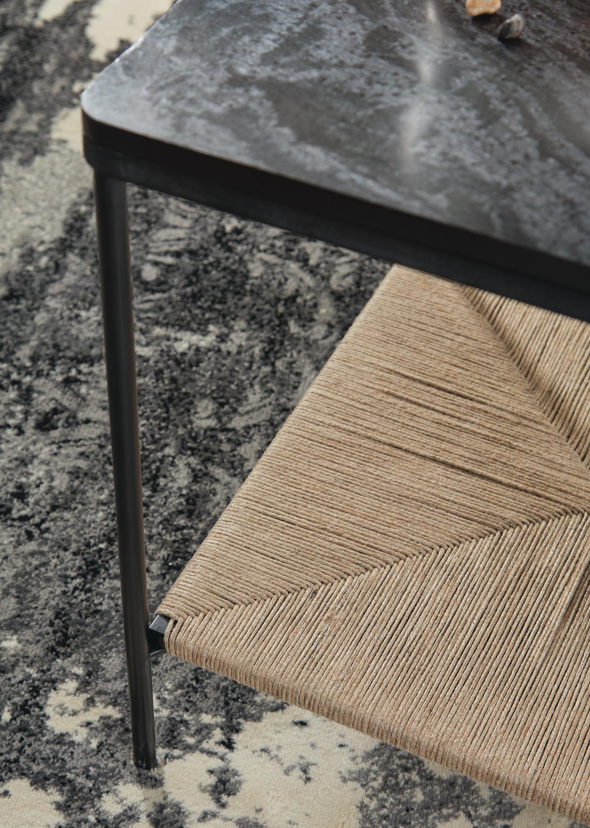 Minrich End & Side Table by Ashley - image 5