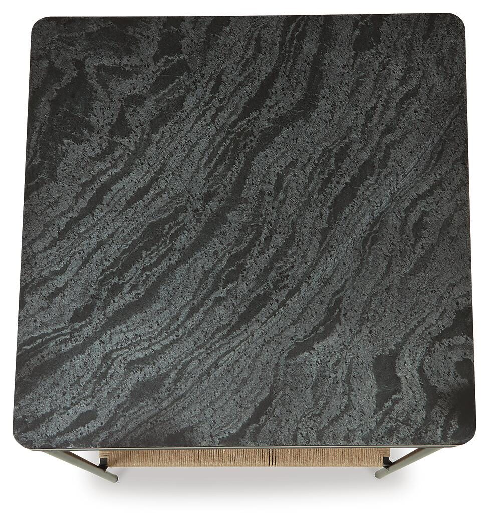 Minrich End & Side Table by Ashley - image 4
