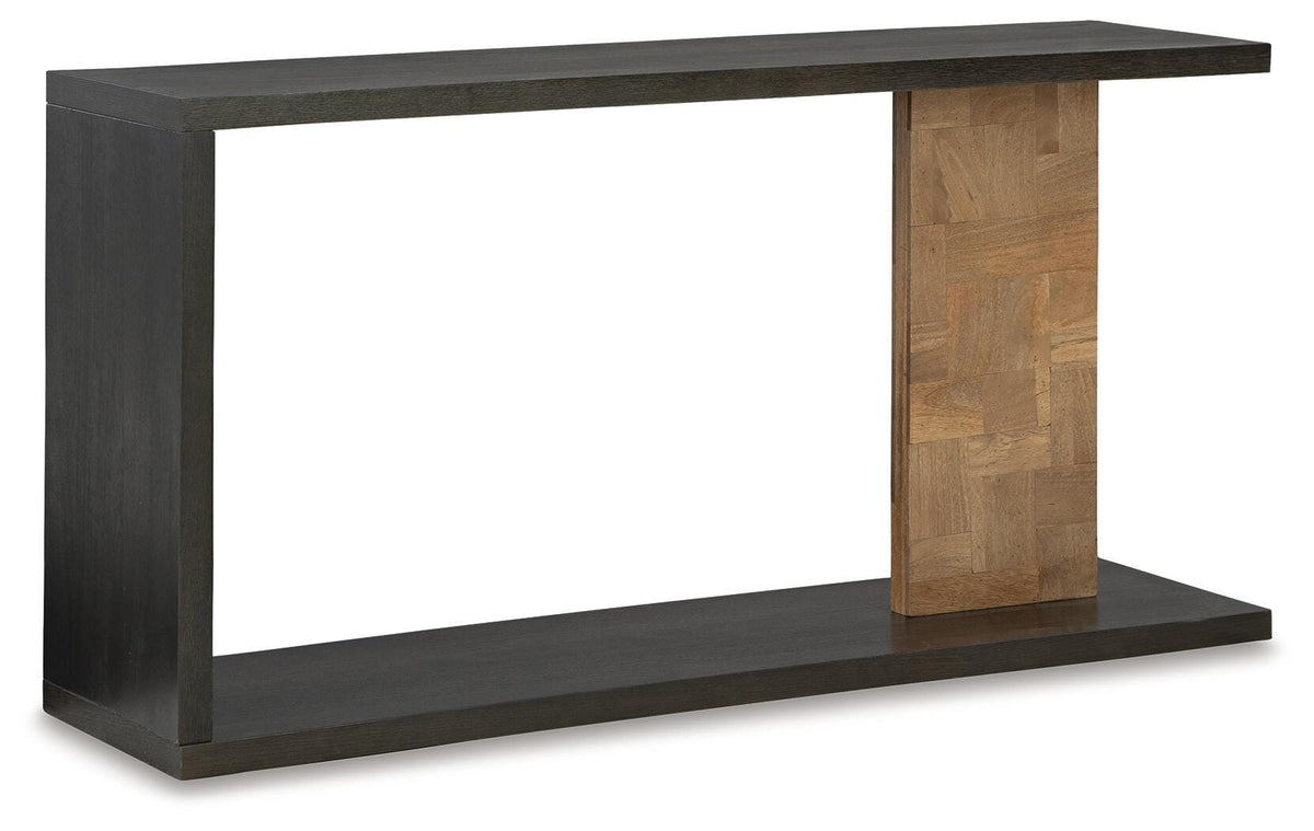 Camlett Console Tables