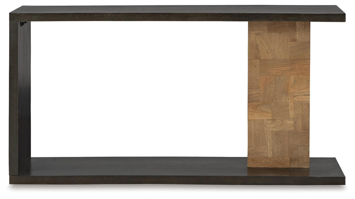 Camlett Console Tables
