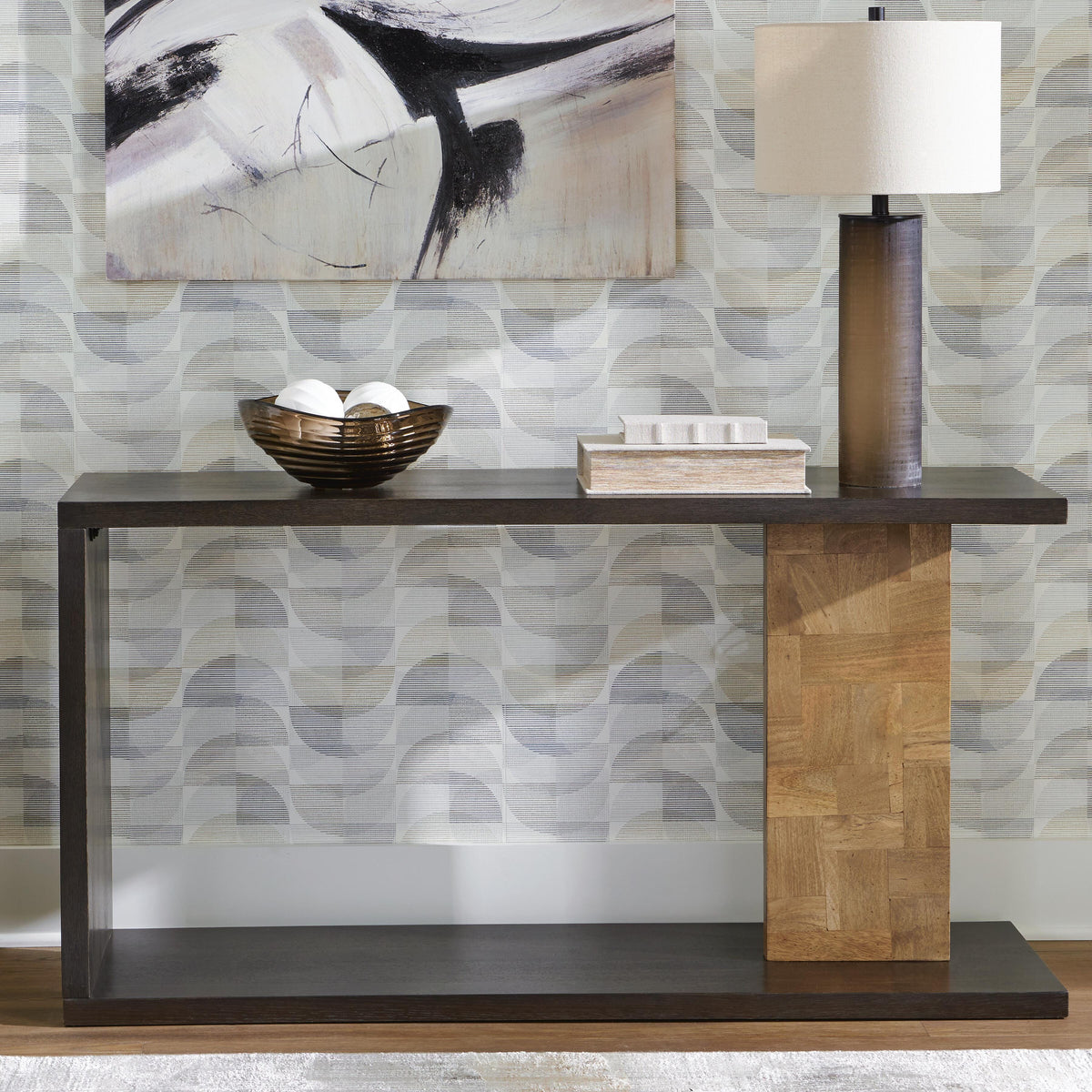 Camlett Console Tables