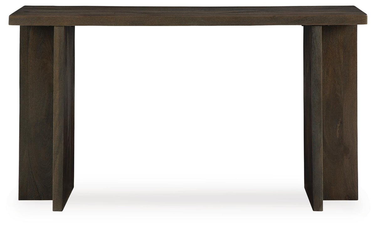 Jalenry Console Tables