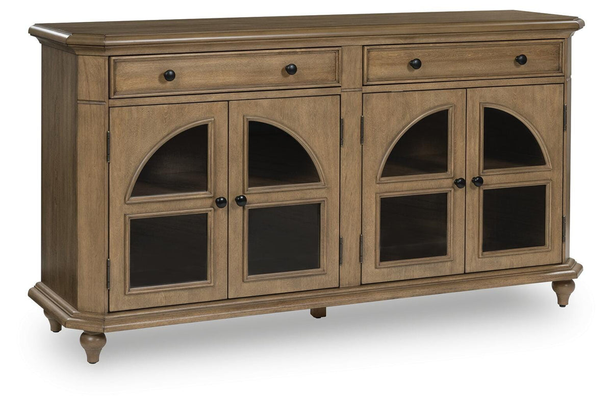 Barlomore Accent Cabinets