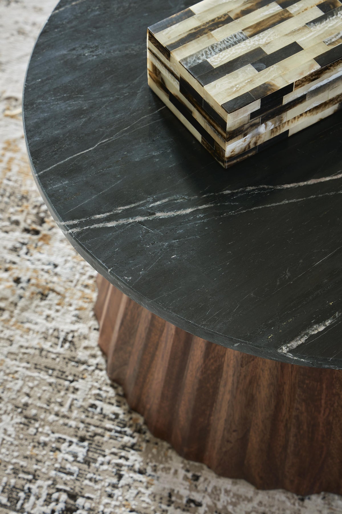 Ceilby Coffee Table by Ashley - image 3