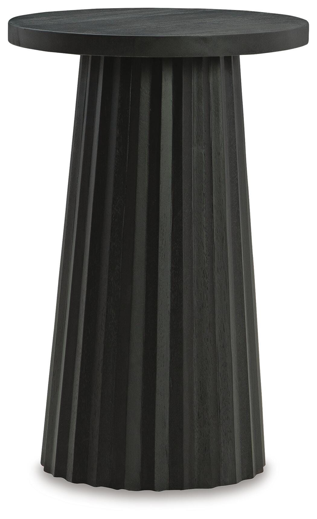Ceilby End & Side Tables