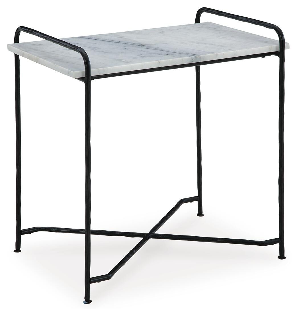 Ashber End & Side Tables