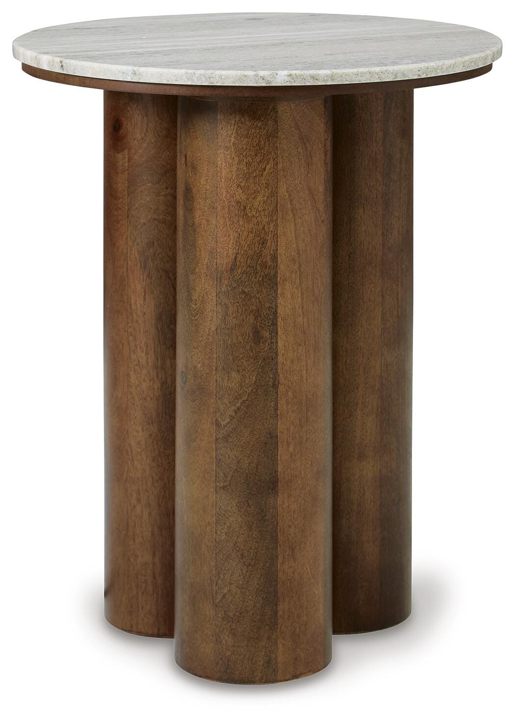 Henfield End & Side Tables