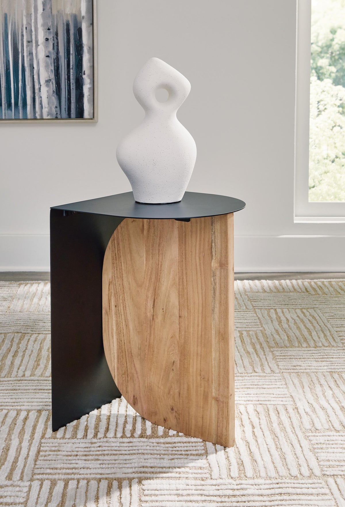 Ladgate End & Side Tables